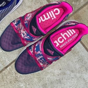 Adidas Women's Sneakers Running Shoes